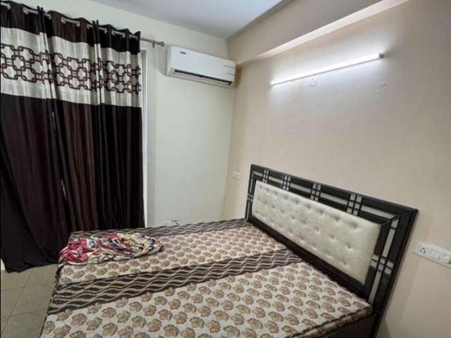 Rental | 3 BHK 1355 Sq.Ft. Apartment in Aerocity