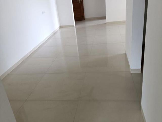 Rental | 3 BHK 1355 Sq.Ft. Apartment in Bhusari Colony