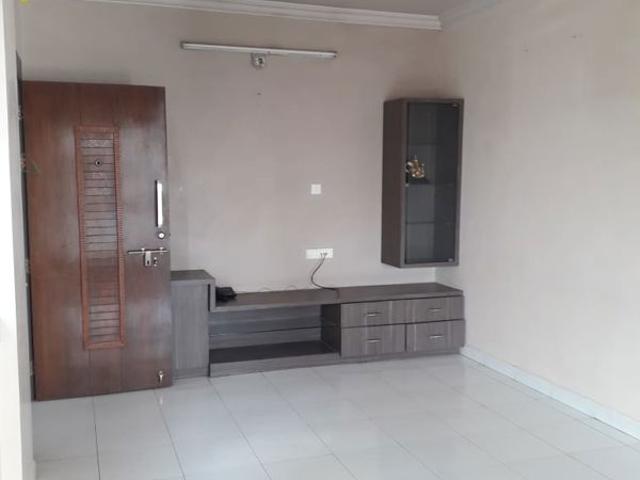 Rental | 3 BHK 1355 Sq.Ft. Apartment in Mayur Colony