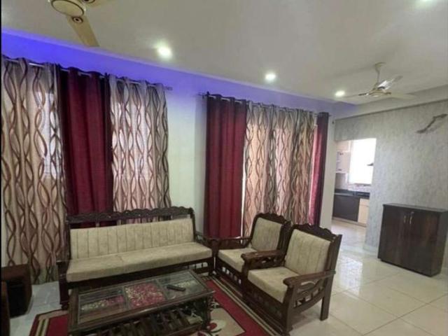 Rental | 3 BHK 1355 Sq.Ft. Apartment in Sushma Joynest MOH