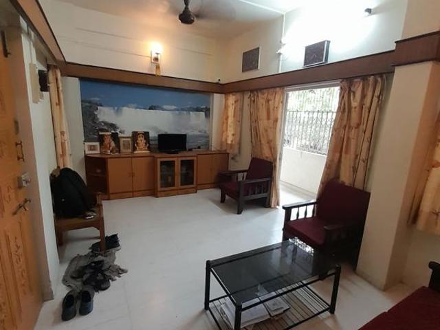 Rental | 3 BHK 1355 Sq.Ft. Apartment in Ravetkar Arihant Shree
