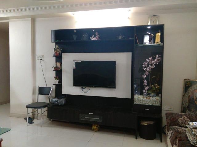 Rental | 3 BHK 1355 Sq.Ft. Apartment in Vastushodh Cavansite