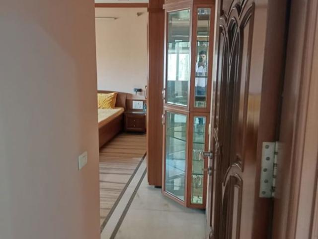 Rental | 3 BHK 1356 Sq.Ft. Apartment in Basant Apartment Cuffe Parade