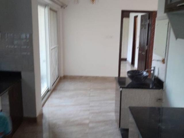 Rental | 3 BHK 1356 Sq.Ft. Independent House in RT Nagar