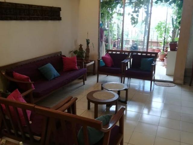 Rental | 3 BHK 1359 Sq.Ft. Apartment in Sudhir Avanti