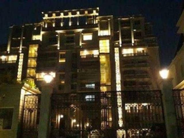 Rental | 3 BHK 1360 Sq.Ft. Apartment in Levana The Grand Bharawan
