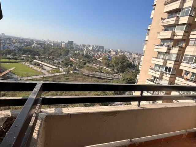 Rental | 3 BHK 1367 Sq.Ft. Apartment in Ansal Sushant Estate