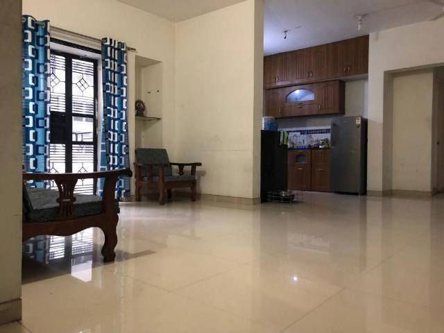 Rental | 3 BHK 1364 Sq.Ft. Apartment in Sanskruti Anand