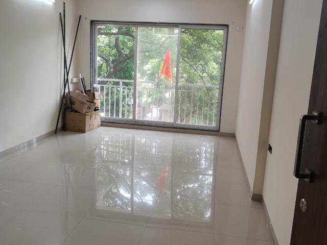 Rental | 3 BHK 1365 Sq.Ft. Apartment in Chembur