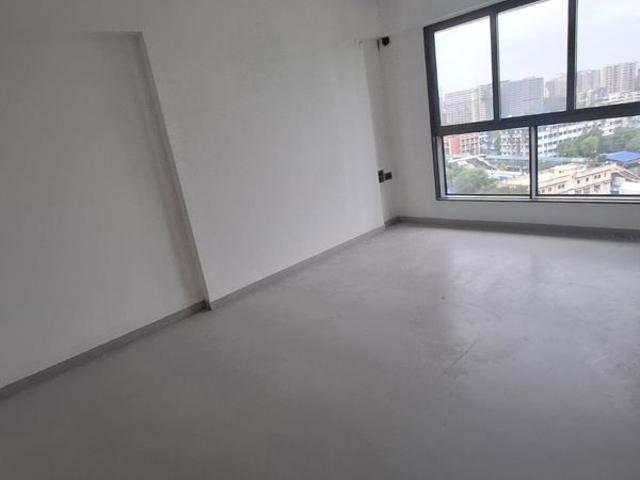 Rental | 3 BHK 1365 Sq.Ft. Apartment in Chembur