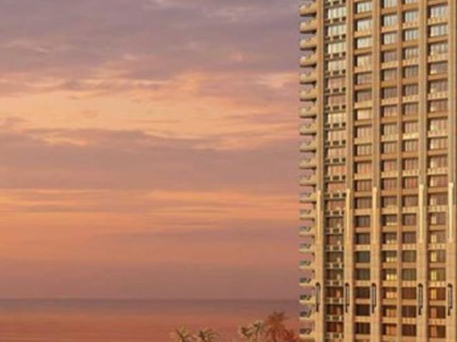 Rental | 3 BHK 1365 Sq.Ft. Apartment in Malabar Hill