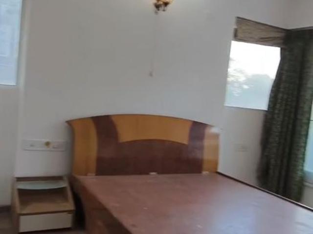 Rental | 3 BHK 1365 Sq.Ft. Apartment in Pawar Nagar