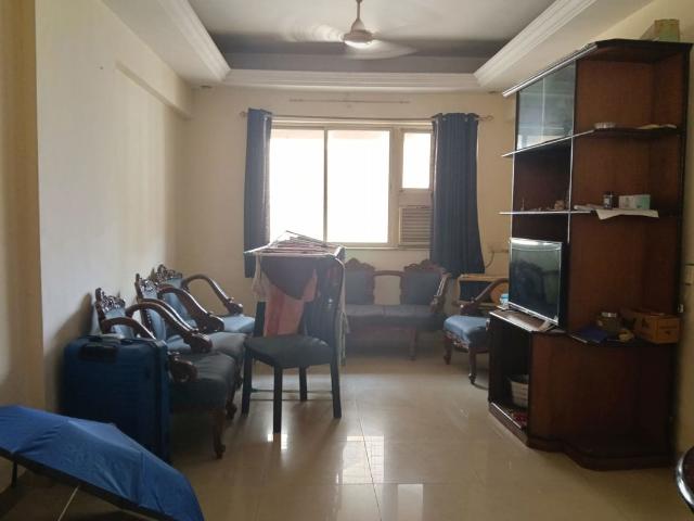 Rental | 3 BHK + 1365 Sq.Ft. Apartment in Premier Kailash Tower