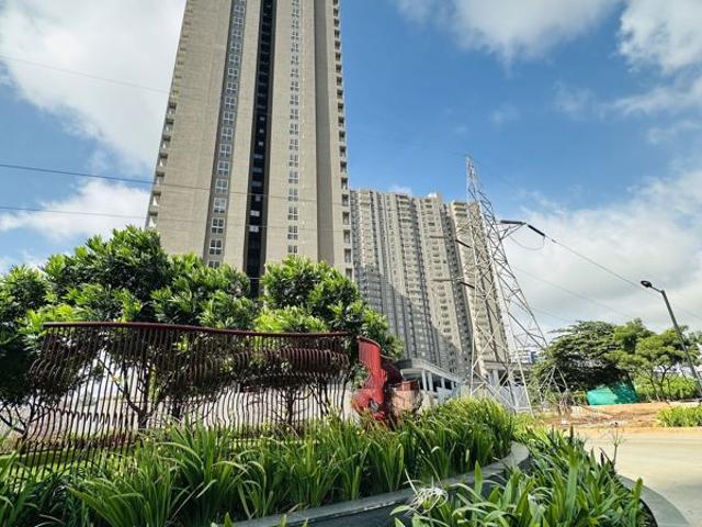 Rental | 3 BHK 1366 Sq.Ft. Apartment in Assetz Marq Phase 2