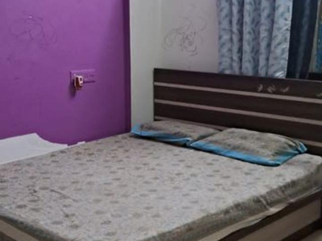 Rental | 3 BHK 1369 Sq.Ft. Apartment in VTP Solitaire