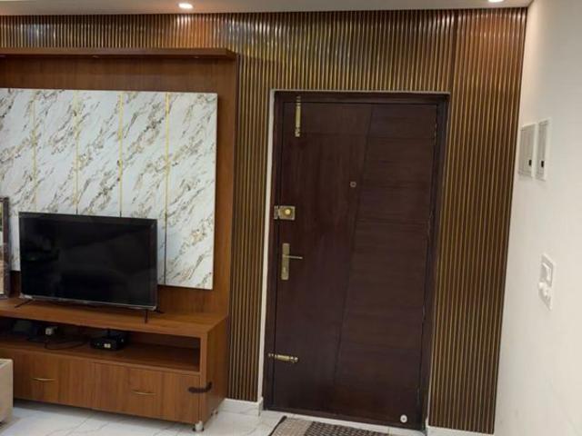 Rental | 3 BHK + 1370 Sq.Ft. Apartment in Sultan Court