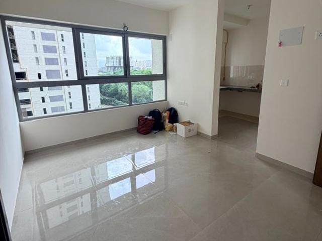 Rental | 3 BHK 1370 Sq.Ft. Apartment in Piramal Vaikunth