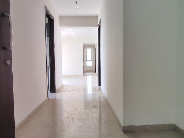 Rental | 3 BHK 1370 Sq.Ft. Apartment in Piramal Vaikunth