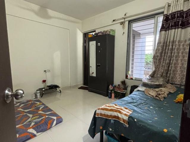 Rental | 3 BHK 1377 Sq.Ft. Apartment in Erandwane