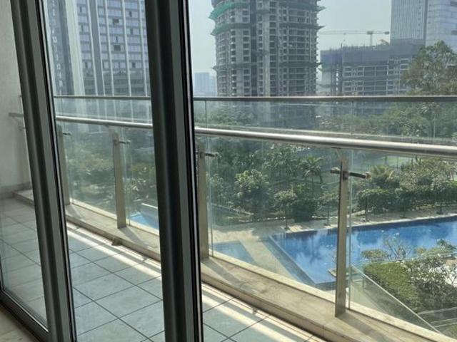 Rental | 3 BHK 1375 Sq.Ft. Apartment in Oberoi Exquisite Goregaon