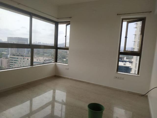 Rental | 3 BHK + 1375 Sq.Ft. Apartment in L&T Emerald Isle