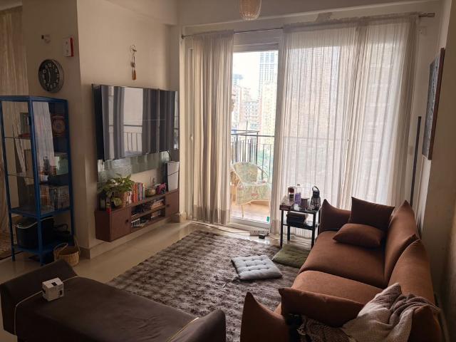 Rental | 3 BHK 1375 Sq.Ft. Apartment in Sector 76