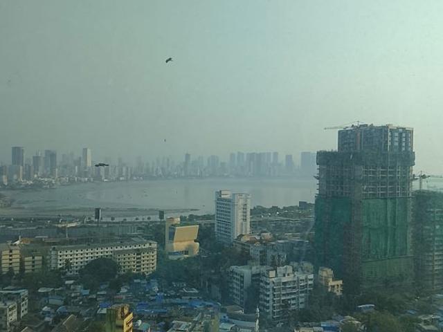 Rental | 3 BHK + 1375 Sq.Ft. Apartment in Sheth Beau Pride
