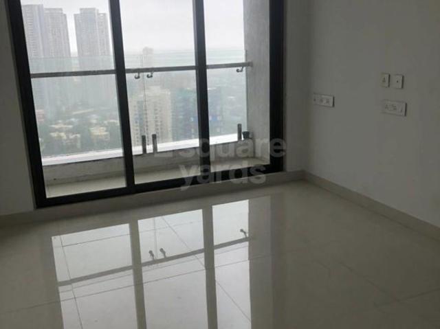 Rental | 3 BHK 1375 Sq.Ft. Apartment in Sunteck City Avenue 1