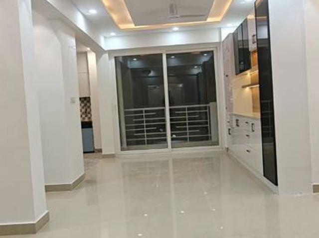 Rental | 3 BHK 1375 Sq.Ft. Apartment in Rishita Manhattan