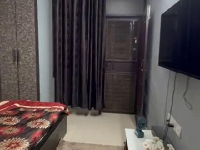 Rental | 3 BHK 1375 Sq.Ft. Apartment in Vasu Fortune Residency