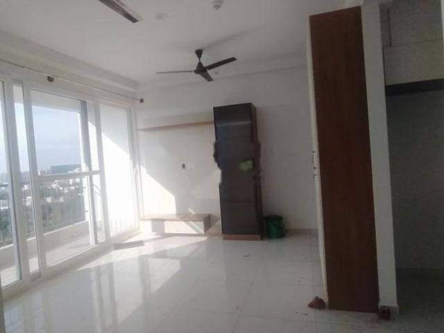 Rental | 3 BHK 1376 Sq.Ft. Apartment in Godrej Nurture Electronic City