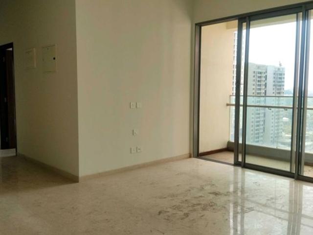 Rental | 3 BHK + 1378 Sq.Ft. Apartment in Piramal Mahalaxmi