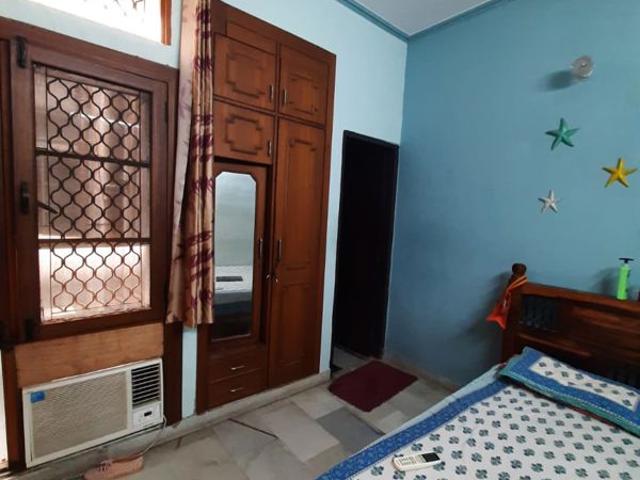 Rental | 3 BHK + 1378 Sq.Ft. Independent House in Rajendra Nagar Sector 2