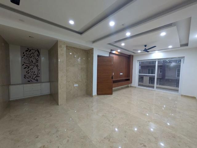 Rental | 3 BHK + 1380 Sq.Ft. Apartment in Emaar MGF Emerald Hills