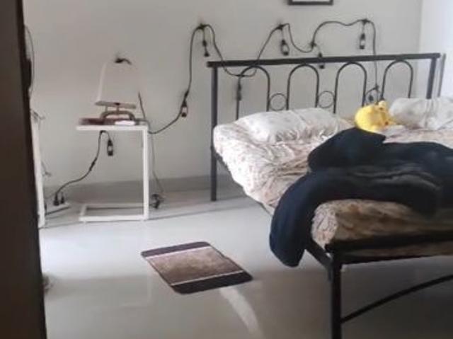 Rental | 3 BHK + 1380 Sq.Ft. Apartment in Omkar Veda Exclusive