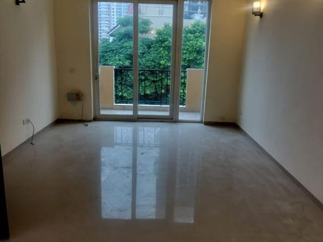 Rental | 3 BHK 1380 Sq.Ft. Apartment in Sector 65