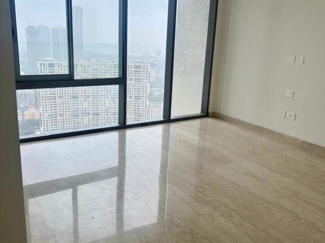 Rental | 3 BHK 1380 Sq.Ft. Apartment in Piramal Mahalaxmi