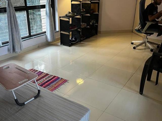 Rental | 3 BHK 1382 Sq.Ft. Apartment in Chinchpada