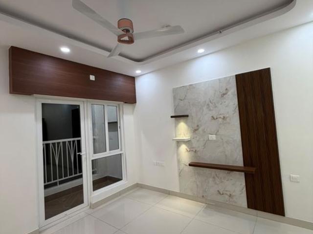 Rental | 3 BHK 1387 Sq.Ft. Apartment in The Prestige City