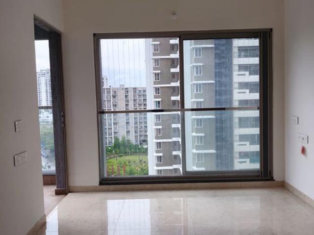Rental | 3 BHK 1384 Sq.Ft. Apartment in VJ Yashwin Nuovo Centro