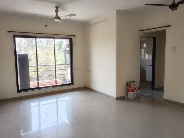 Rental | 3 BHK + 1385 Sq.Ft. Apartment in Shagun CHS