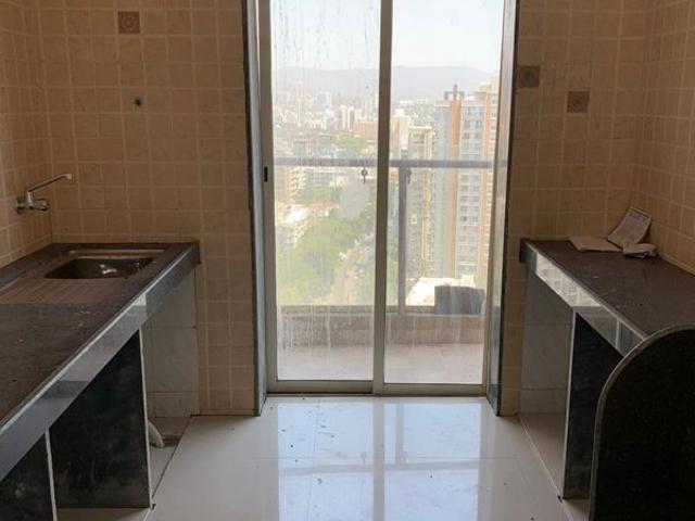 Rental | 3 BHK 1385 Sq.Ft. Apartment in Shiv Darshan Tower Malad West