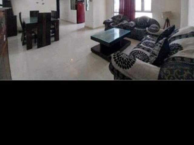 Rental | 3 BHK 1385 Sq.Ft. Apartment in Prateek Wisteria