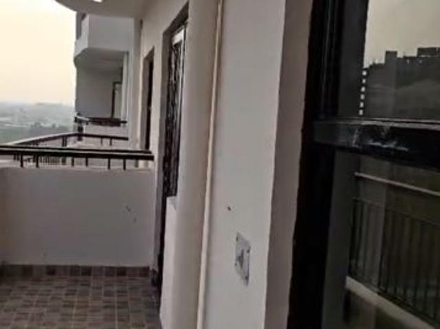 Rental | 3 BHK 1388 Sq.Ft. Apartment in Ansal Crown Heights