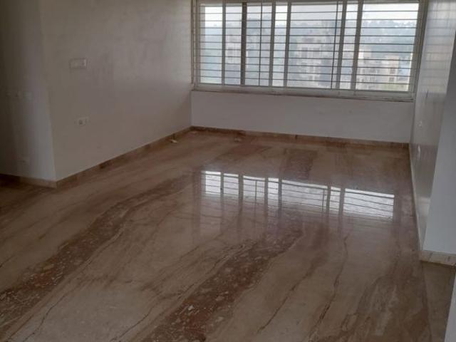 Rental | 3 BHK 1388 Sq.Ft. Apartment in Bhusari Colony
