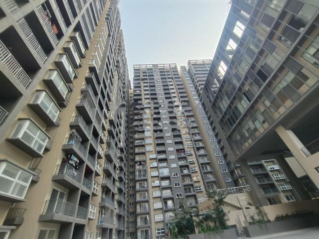 Rental | 3 BHK 1388 Sq.Ft. Apartment in NSL East County