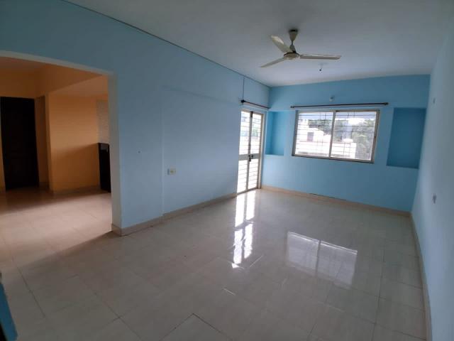 Rental | 3 BHK + 1388 Sq.Ft. Apartment in Wadhwani Sai Atharva
