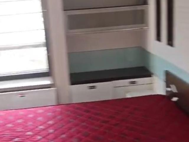Rental | 3 BHK 1390 Sq.Ft. Apartment in Gangotree Chandrahas