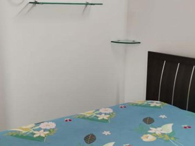 Rental | 3 BHK 1390 Sq.Ft. Apartment in Technopark II