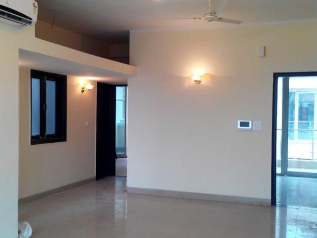 Rental | 3 BHK 1394 Sq.Ft. Apartment in Ansal API Esencia